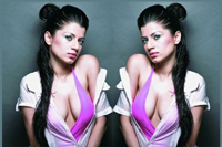 Kainnat Arora Hot Photos